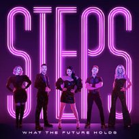 What The Future Holds Steps