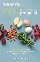 What To Eat When You're Pregnant - Avena Nicole M.