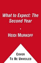 What to Expect: The Second Year - Murkoff Heidi E. | Książka w Empik