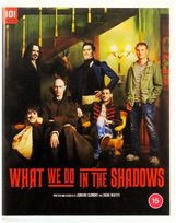 What We Do In The Shadows (Co robimy w ukryciu) brak