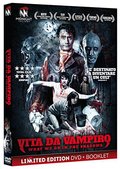 What We Do in the Shadows (Limited Edition) (Booklet) (Co robimy w ukryciu) - Clement Jemaine, Waititi Taika