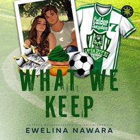What We Keep - audiobook Nawara Ewelina