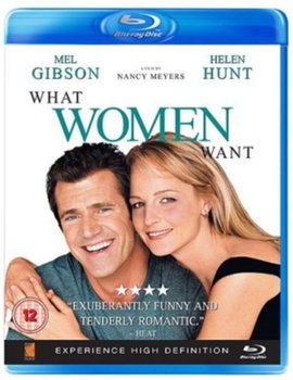 What Women Want (brak polskiej wersji językowej) - Meyers Nancy