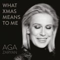 What Xmas Means To Me - Aga Zaryan