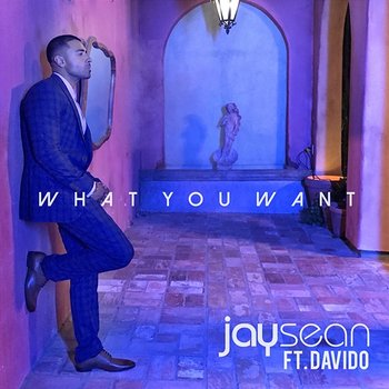What You Want - Jay Sean & Davido