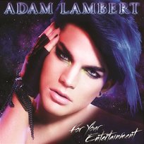 Whataya Want from Me Adam Lambert
