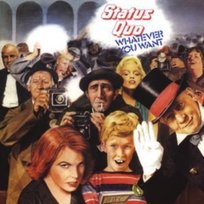 Whatever You Want (Remastered Edition) Status Quo