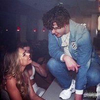 WHATS POPPIN Jack Harlow