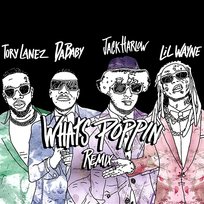 WHATS POPPIN Jack Harlow feat. Tory Lanez, Lil Wayne, DaBaby