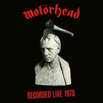 Whats Wordsworth - Motorhead