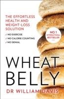 Wheat Belly Davis William