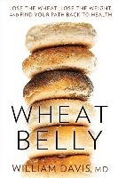 Wheat Belly - Davis William