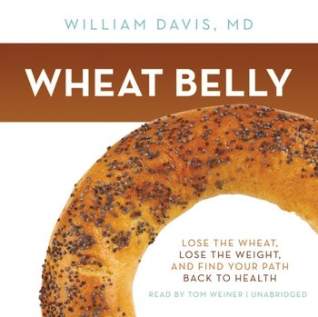 Wheat Belly - Davis William