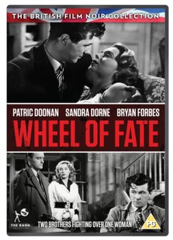 Wheel of Fate (brak polskiej wersji językowej) - Searle Francis