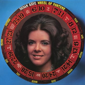Wheel of Fortune - Susan Raye