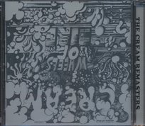WHEELS OF FIRE-(WERSJA ZREMASTEROWANA) Cream