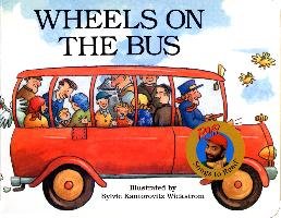 Wheels on the Bus - Raffi