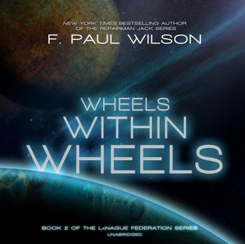 Wheels within Wheels - Wilson F. Paul