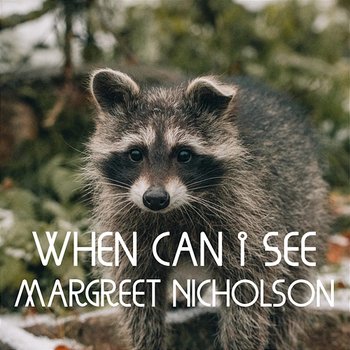 When Can I See - Margreet Nicholson
