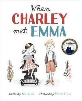 When Charley Met Emma - Webb Amy