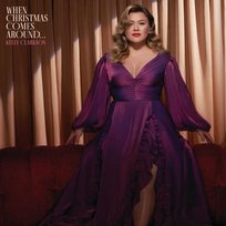 When Christmas Comes Around… Clarkson Kelly