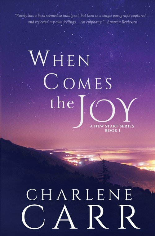 When Comes The Joy - W opisie | Książka w Empik