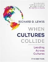 When Cultures Collide - Lewis Richard