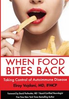 When Food Bites Back Elroy Vojdani