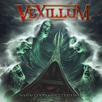 When Good Men Go To War Vexillum