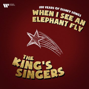 When I See An Elephant Fly - The King's Singers