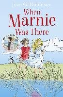 When Marnie Was There. Film Tie-In - Robinson Joan G.