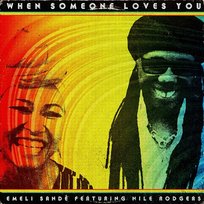 When Someone Loves You Emeli Sandé