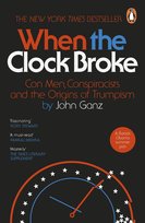 When the Clock Broke Ganz John