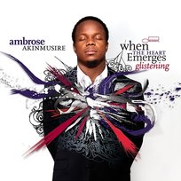 When The Heart Emerges Glistening Ambrose Akinmusire