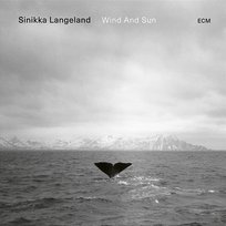 When the Heart Is A Moon Sinikka Langeland