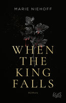 When The King Falls Rowohlt Taschenbuch