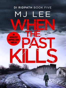 When the Past Kills - M. J. Lee