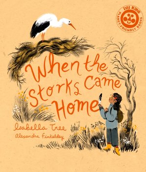 When The Storks Came Home - Tree Isabella