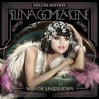 When the Sun Goes Down The Scene, Selena Gomez