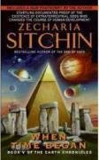 When Time Began Sitchin Zecharia