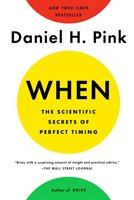 When - Pink Daniel H.