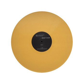 When We All Fall Asleep, Where Do We Go?, płyta winylowa - Eilish Billie