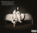 When We Fall Asleep, Where Do We Go? (Cd Repack) - Eilish Billie