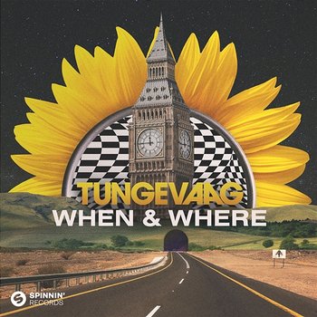 When & Where - Tungevaag