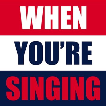 When You're Singing - Sophie Zelmani