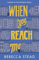 When You Reach Me Stead Rebecca