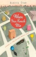 When You Reach Me - Stead Rebecca