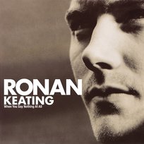 When You Say Nothing At All Ronan Keating