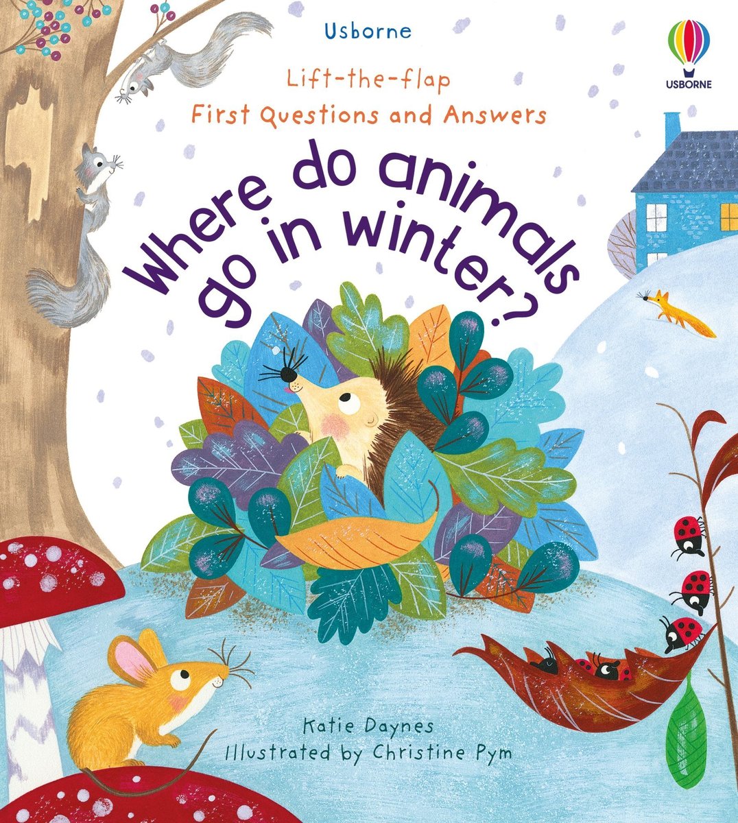 where-do-animals-go-in-winter-daynes-katie-ksi-ka-w-empik