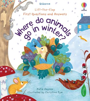 Where do animals go in winter? - Daynes Katie